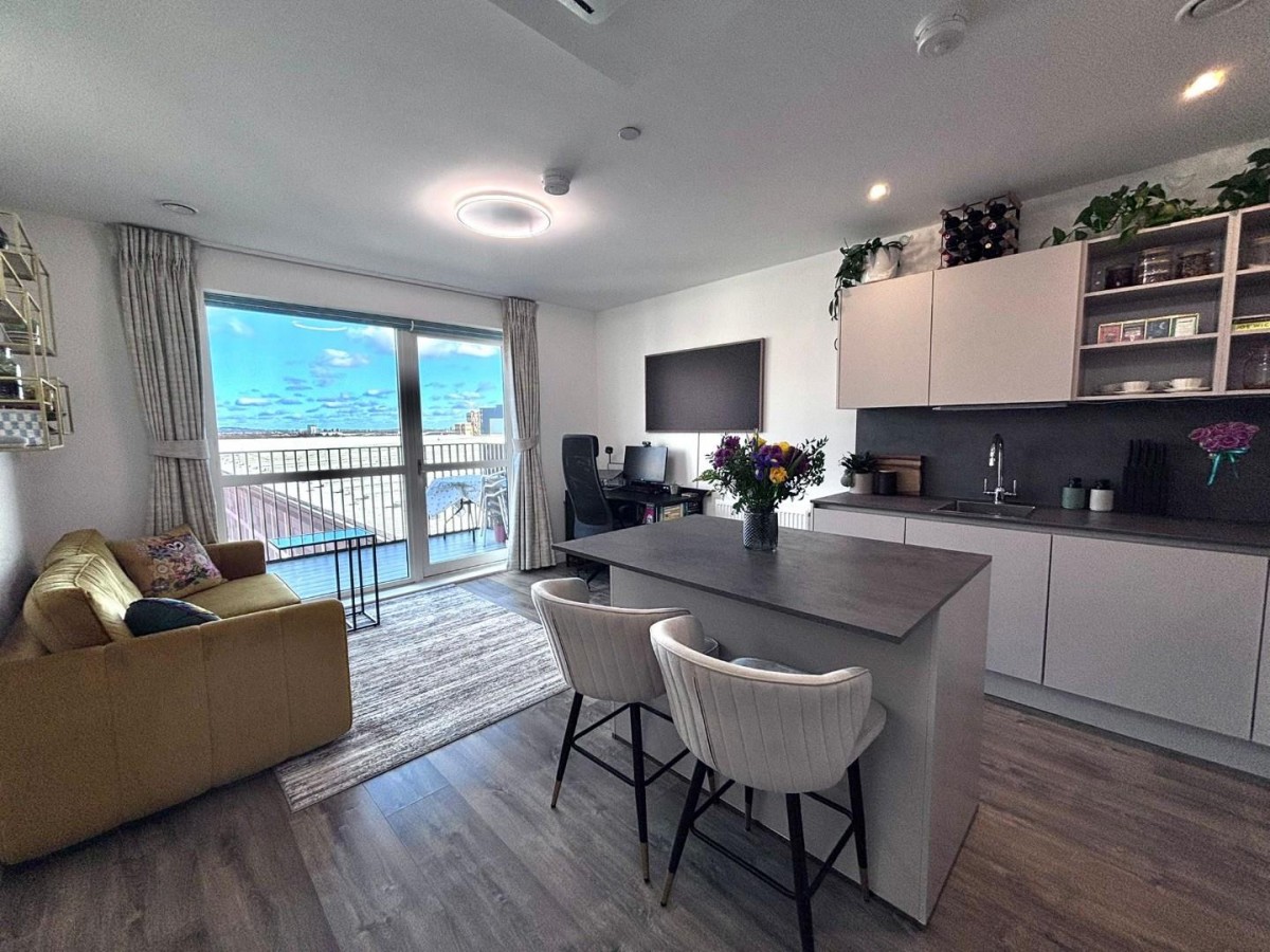 Truscon House, Carnation Gardens, Hayes