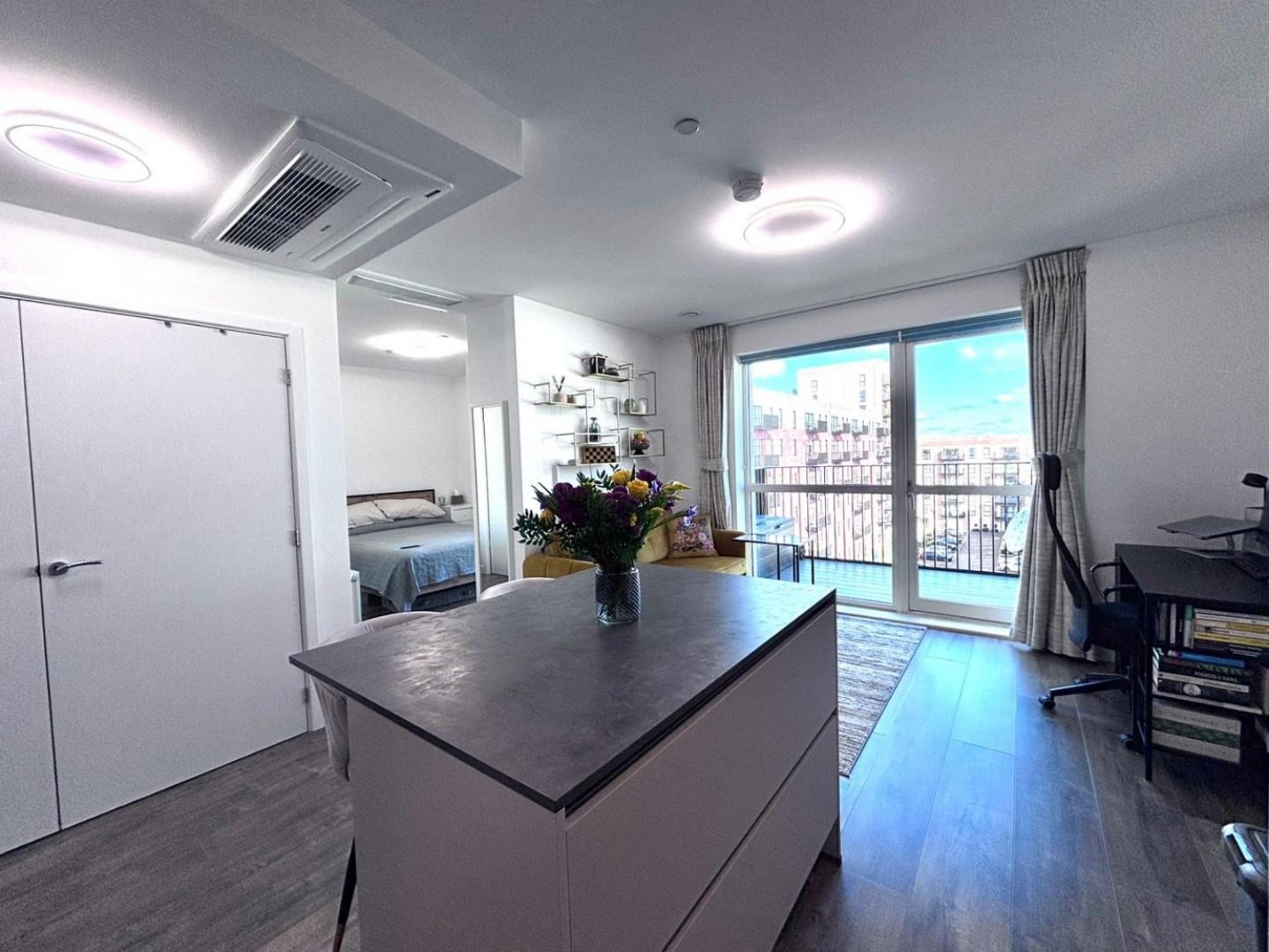 Truscon House, Carnation Gardens, Hayes