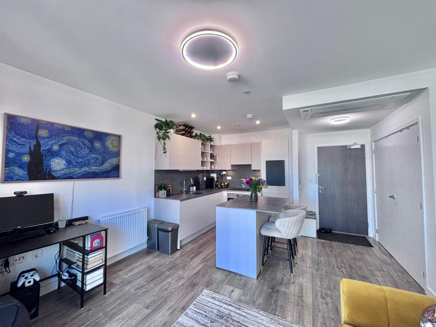 Truscon House, Carnation Gardens, Hayes