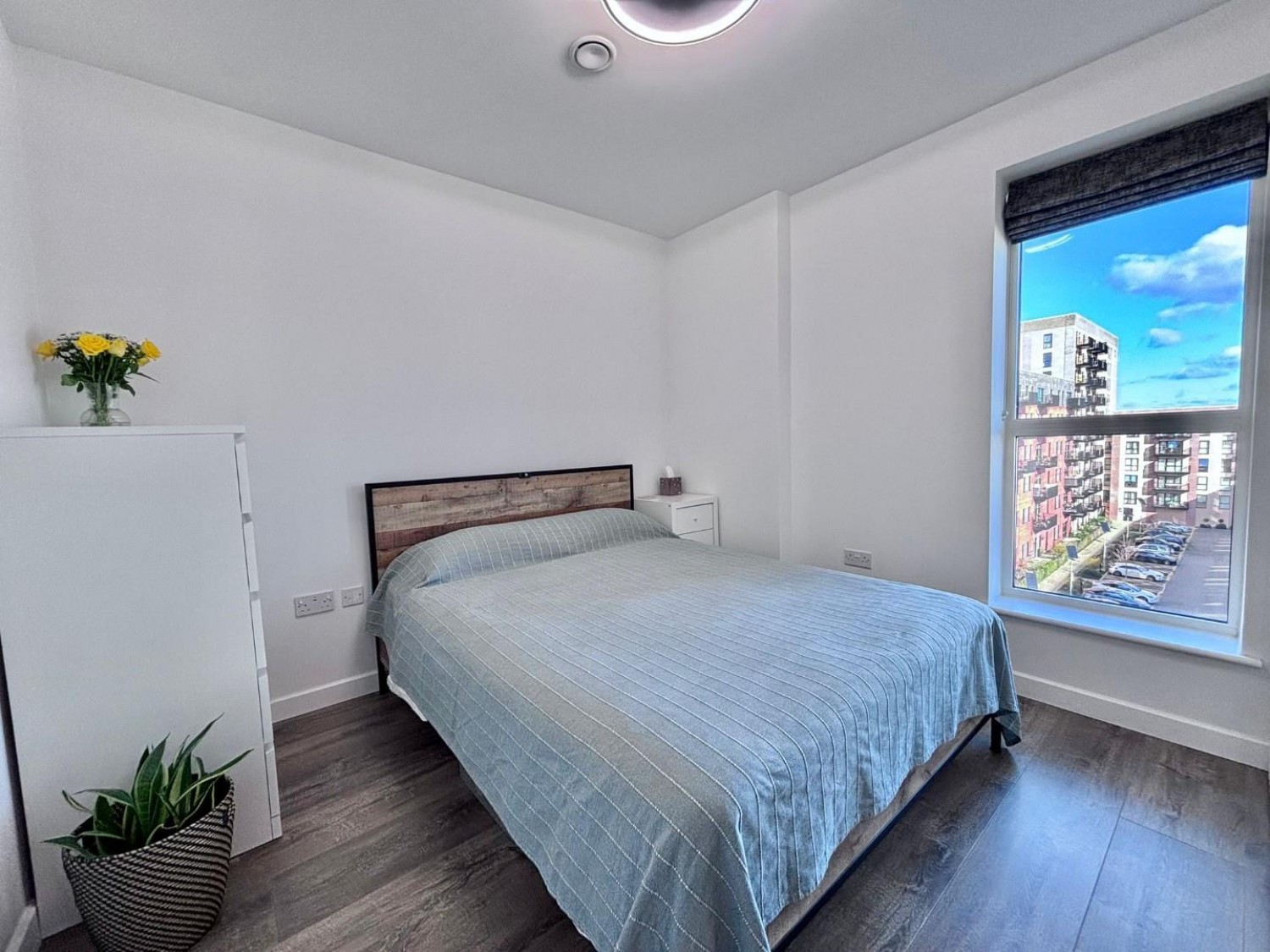 Truscon House, Carnation Gardens, Hayes