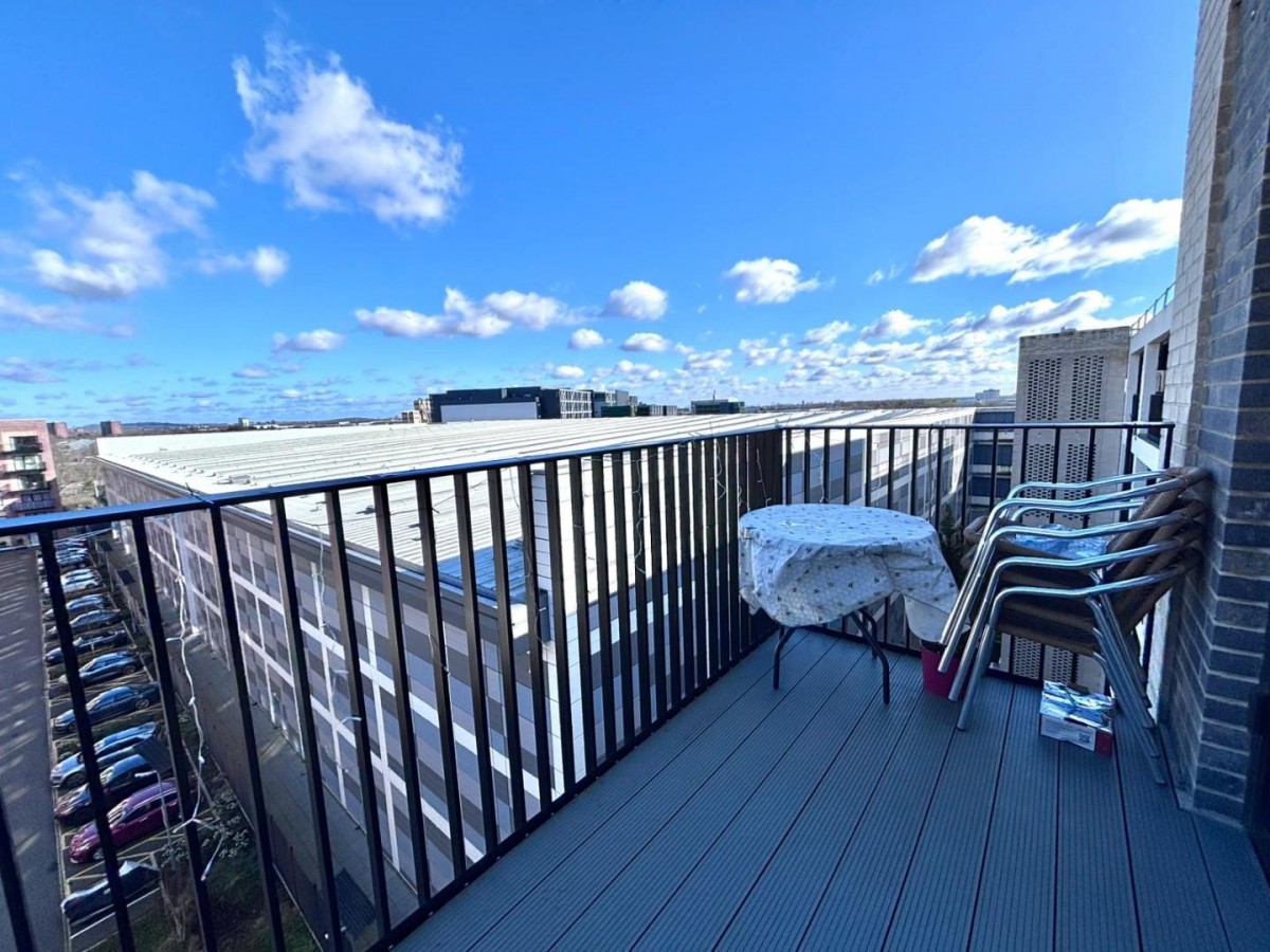 Truscon House, Carnation Gardens, Hayes