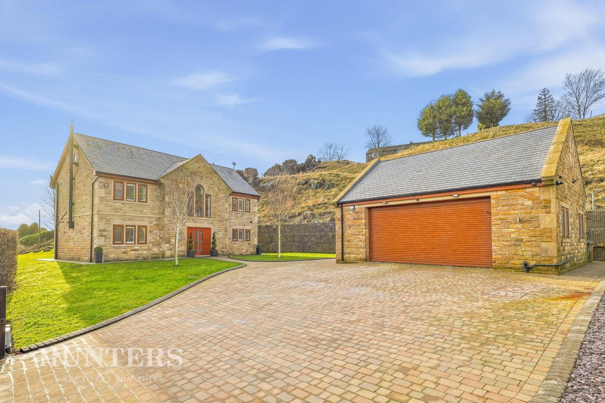 Lower Wicken View, Todmorden Road, Littleborough, OL15 9AQ