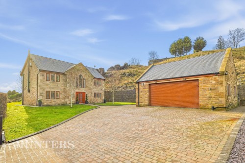 Lower Wicken View, Todmorden Road, Littleborough, OL15 9AQ