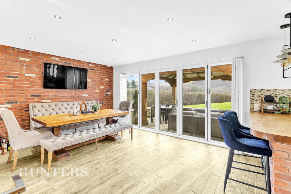 Lower Wicken View, Todmorden Road, Littleborough, OL15 9AQ