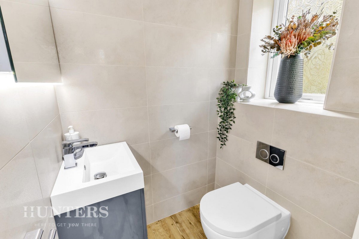 Lower Wicken View, Todmorden Road, Littleborough, OL15 9AQ