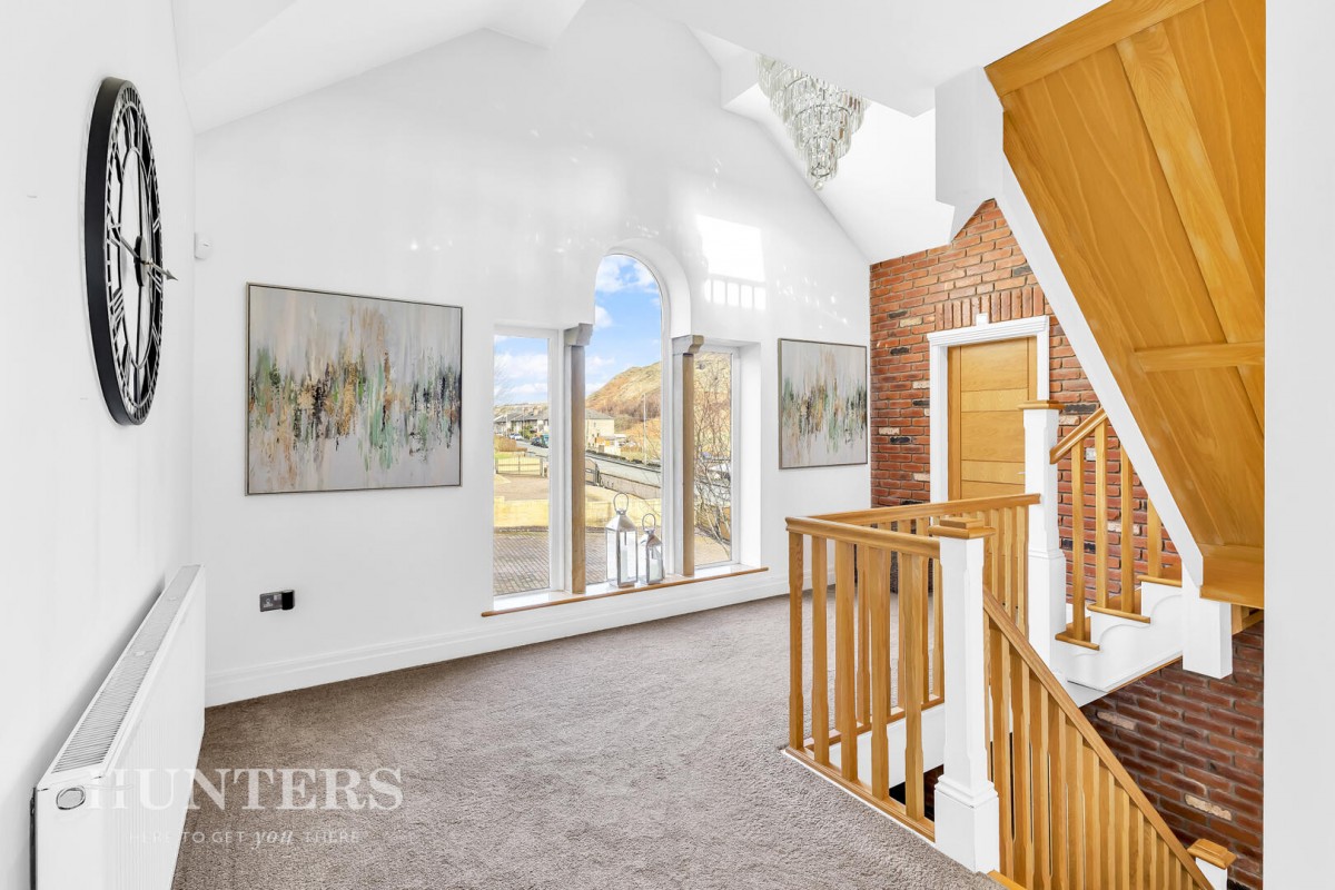 Lower Wicken View, Todmorden Road, Littleborough, OL15 9AQ