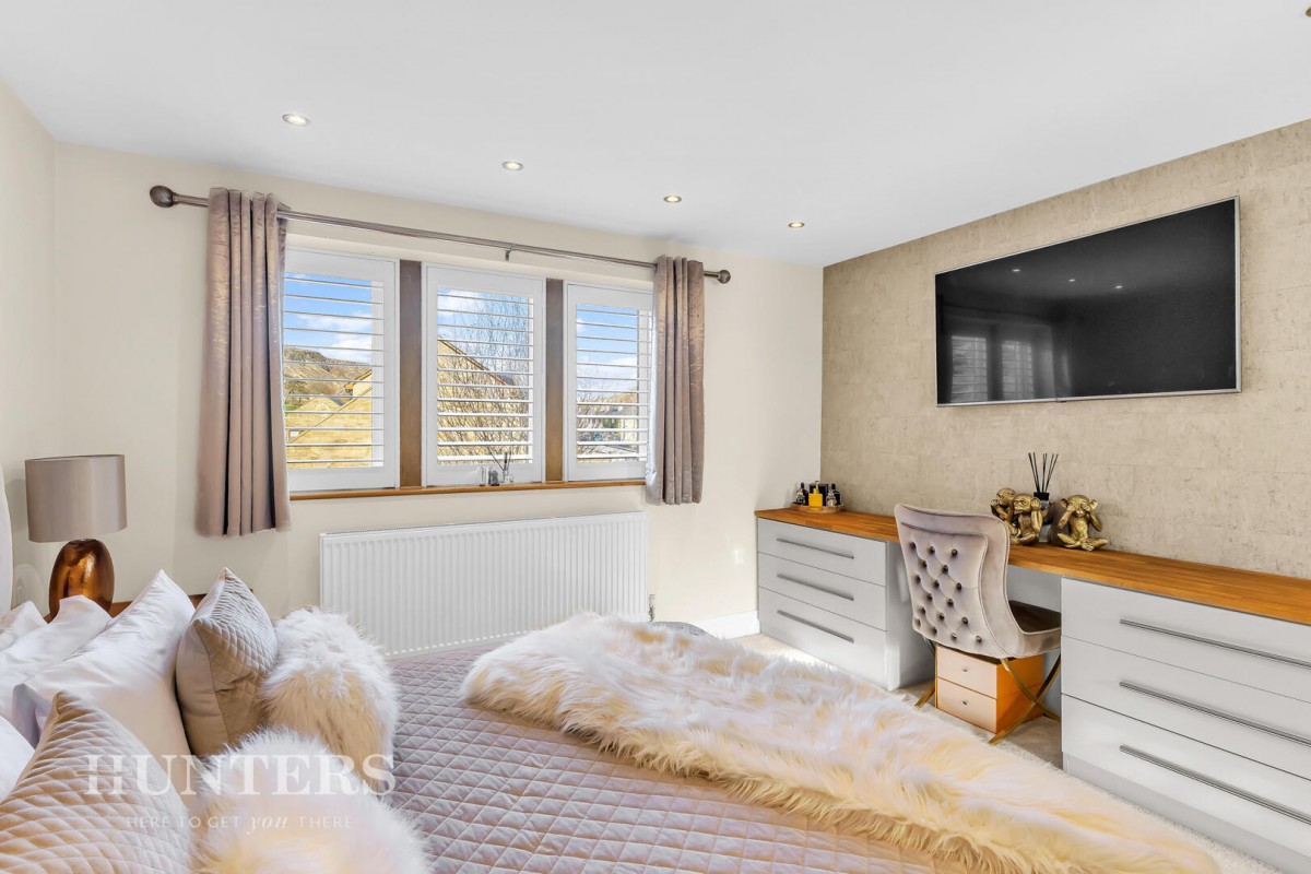Lower Wicken View, Todmorden Road, Littleborough, OL15 9AQ
