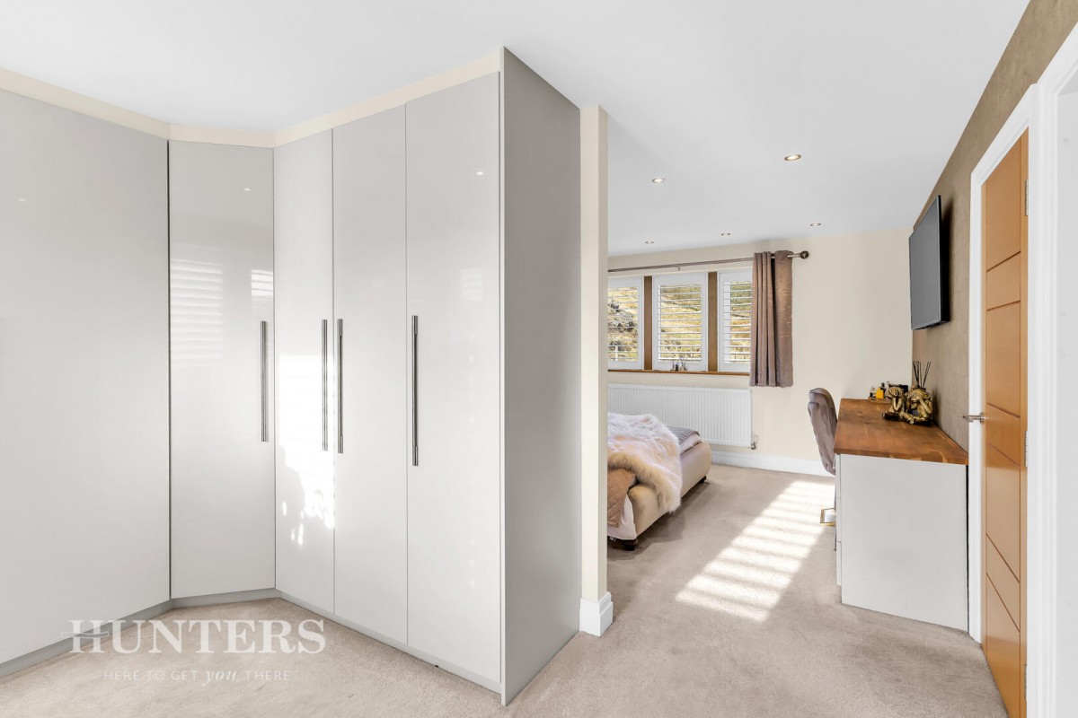 Lower Wicken View, Todmorden Road, Littleborough, OL15 9AQ