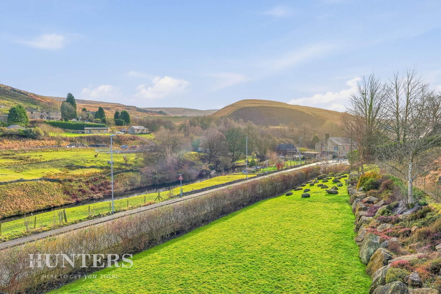 Lower Wicken View, Todmorden Road, Littleborough, OL15 9AQ