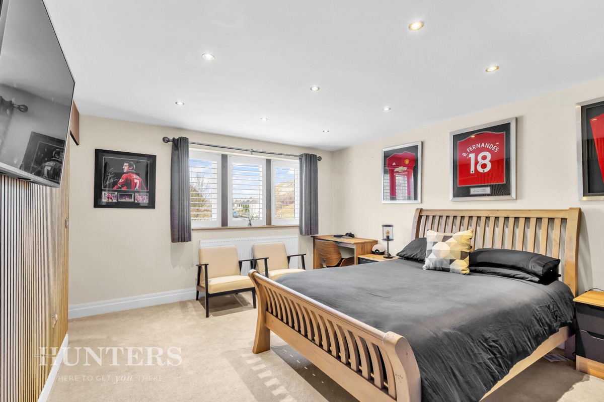 Lower Wicken View, Todmorden Road, Littleborough, OL15 9AQ