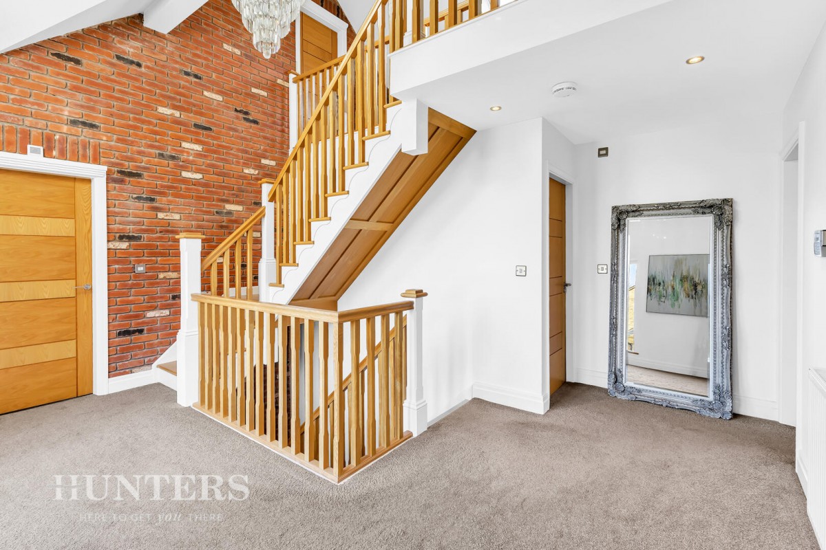 Lower Wicken View, Todmorden Road, Littleborough, OL15 9AQ