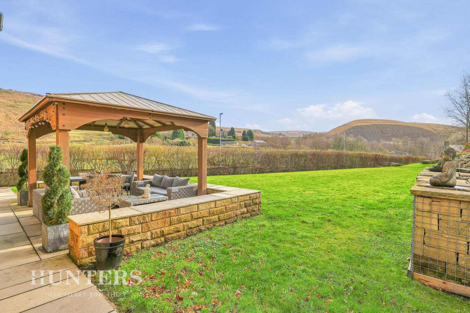 Lower Wicken View, Todmorden Road, Littleborough, OL15 9AQ