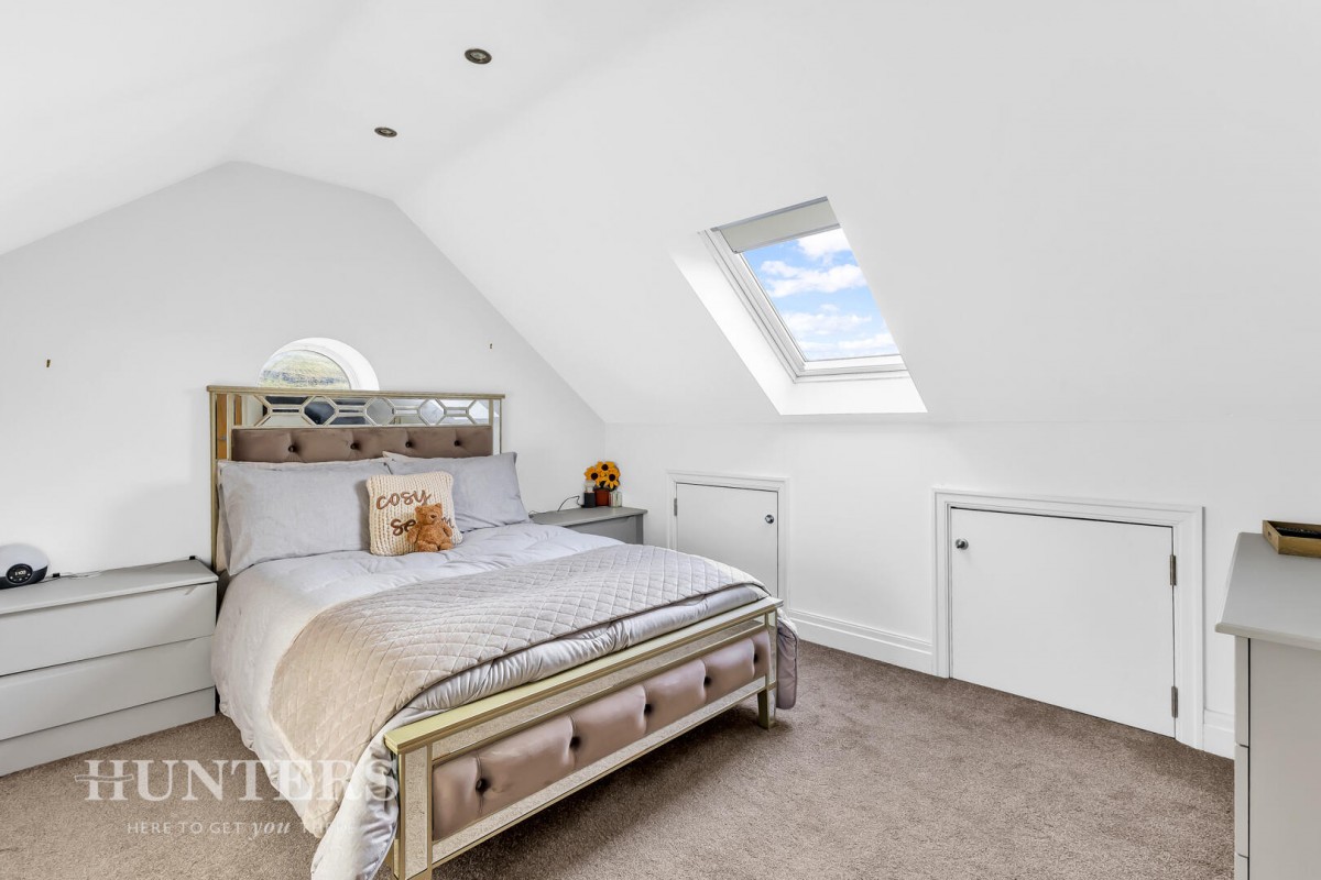 Lower Wicken View, Todmorden Road, Littleborough, OL15 9AQ