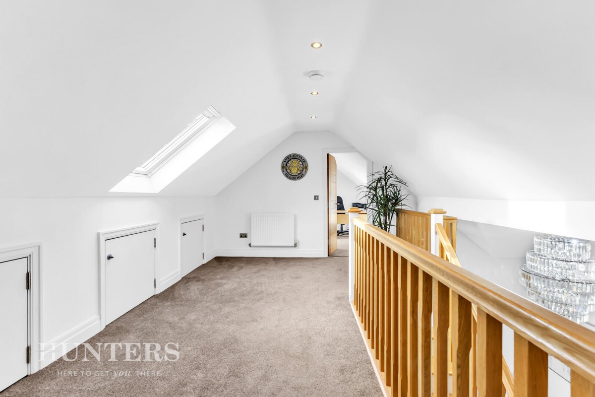 Lower Wicken View, Todmorden Road, Littleborough, OL15 9AQ