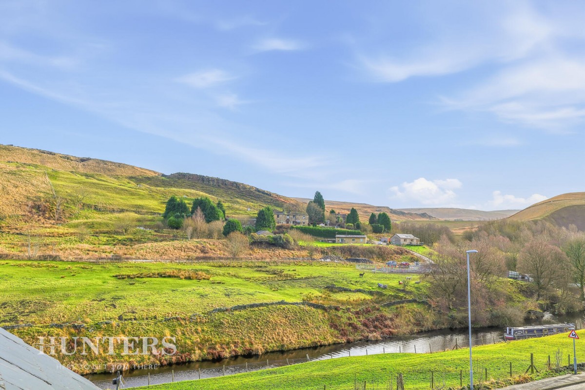 Lower Wicken View, Todmorden Road, Littleborough, OL15 9AQ
