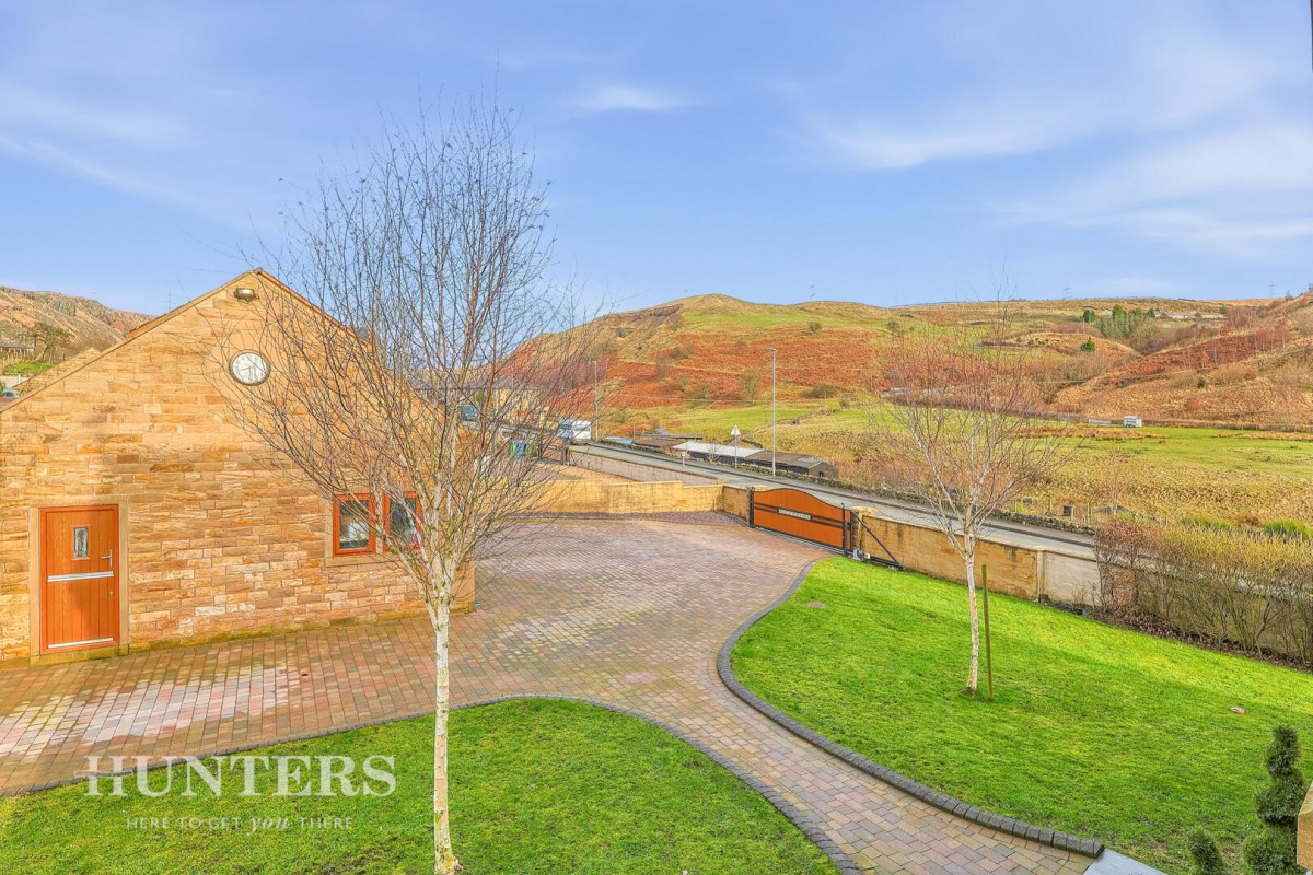 Lower Wicken View, Todmorden Road, Littleborough, OL15 9AQ