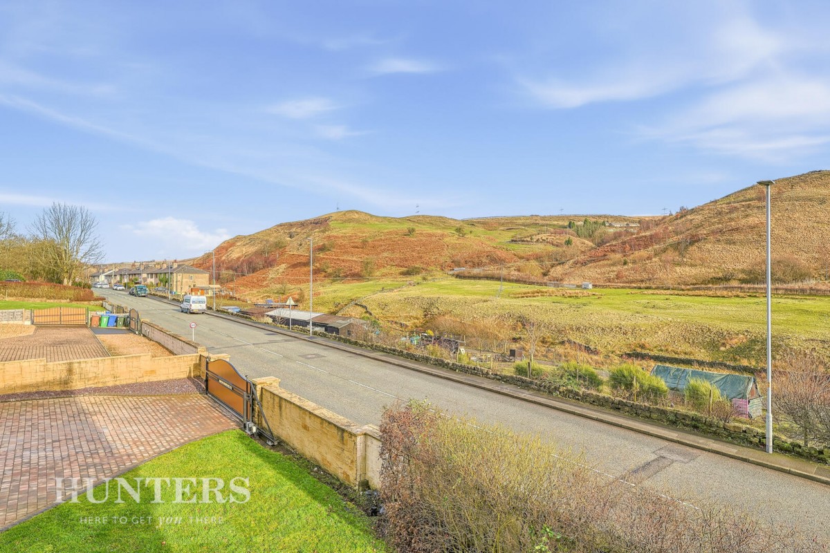 Lower Wicken View, Todmorden Road, Littleborough, OL15 9AQ