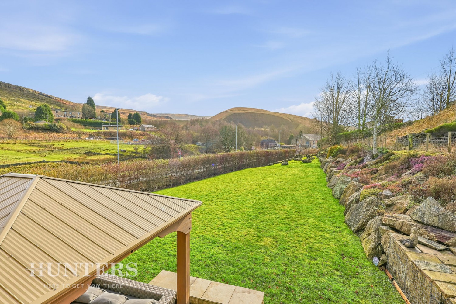 Lower Wicken View, Todmorden Road, Littleborough, OL15 9AQ