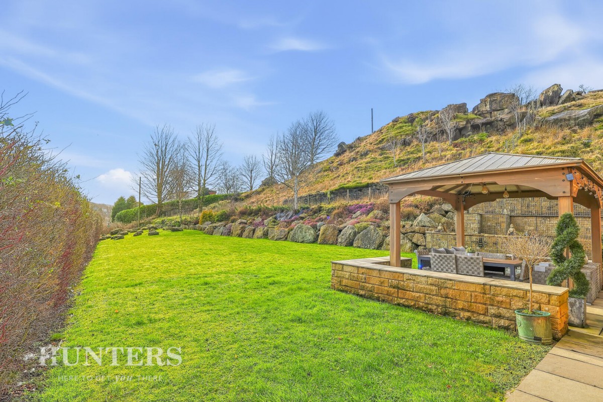 Lower Wicken View, Todmorden Road, Littleborough, OL15 9AQ
