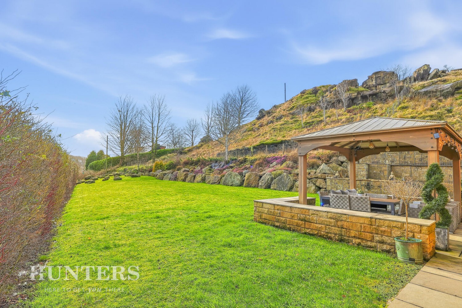 Lower Wicken View, Todmorden Road, Littleborough, OL15 9AQ