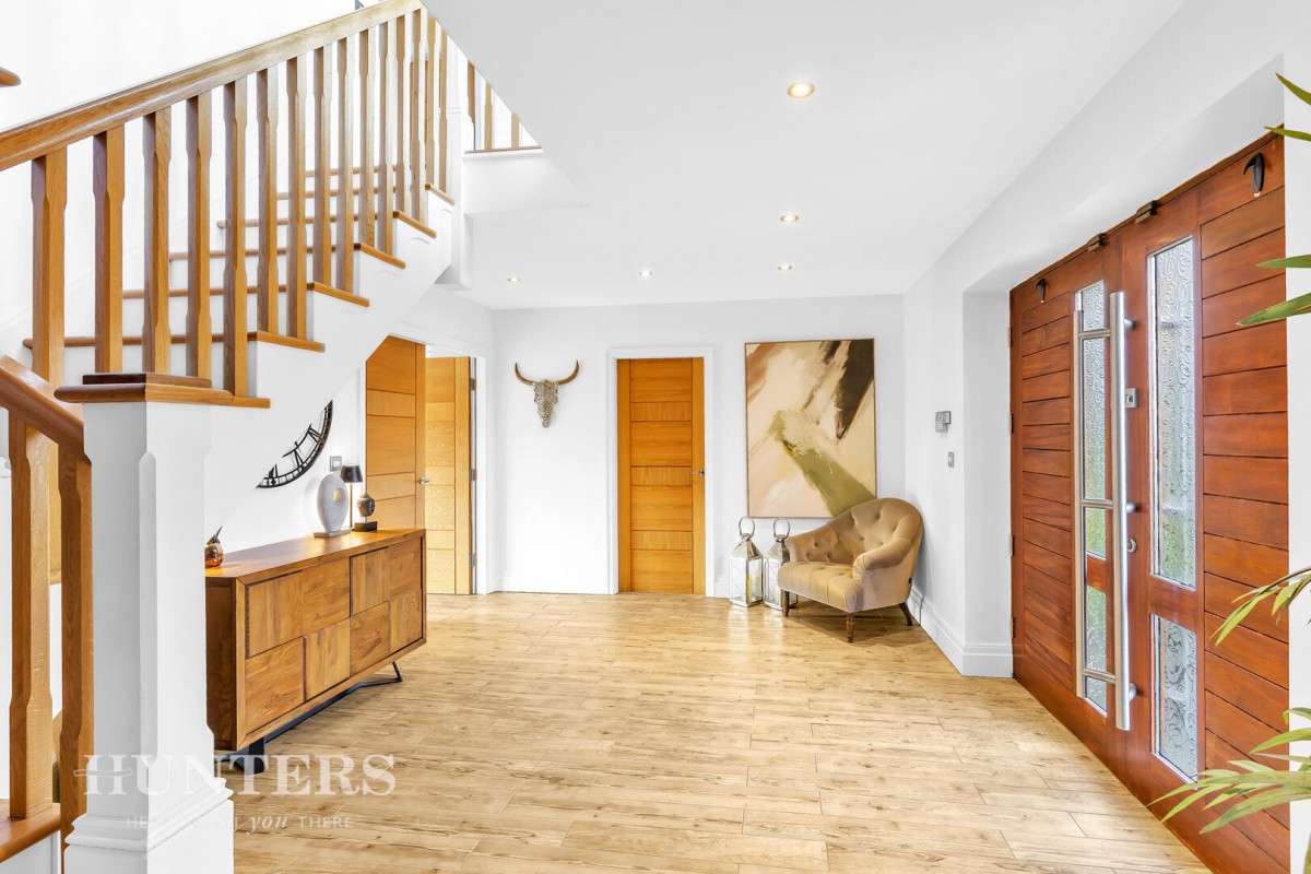 Lower Wicken View, Todmorden Road, Littleborough, OL15 9AQ