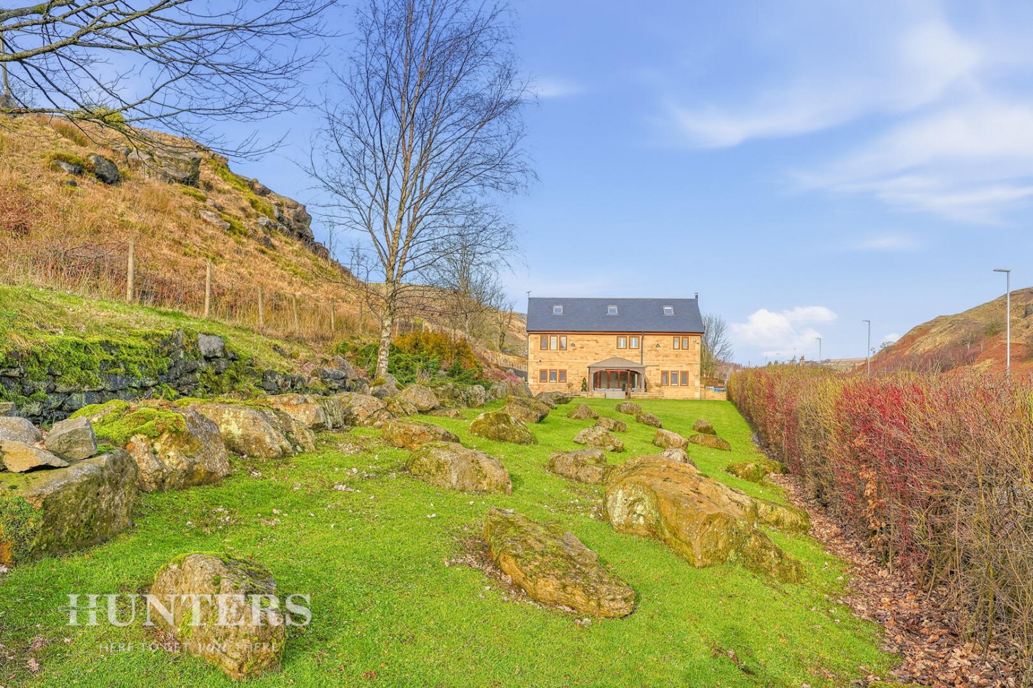 Lower Wicken View, Todmorden Road, Littleborough, OL15 9AQ