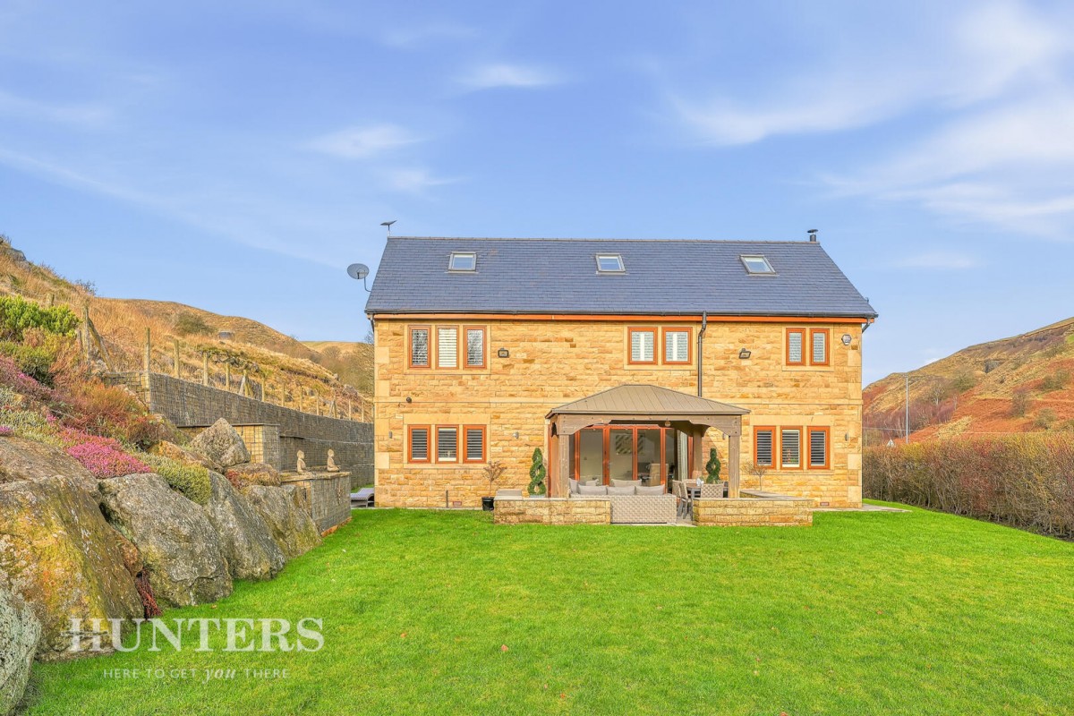 Lower Wicken View, Todmorden Road, Littleborough, OL15 9AQ