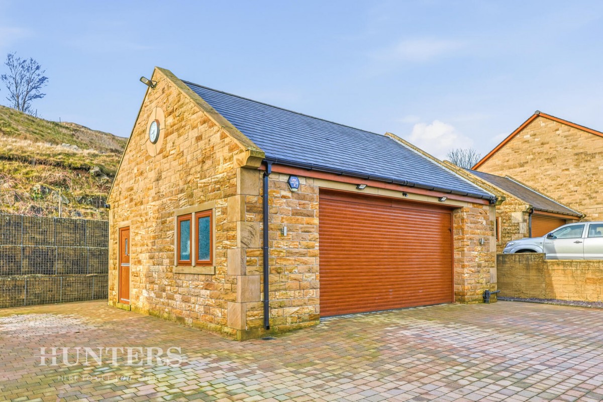 Lower Wicken View, Todmorden Road, Littleborough, OL15 9AQ