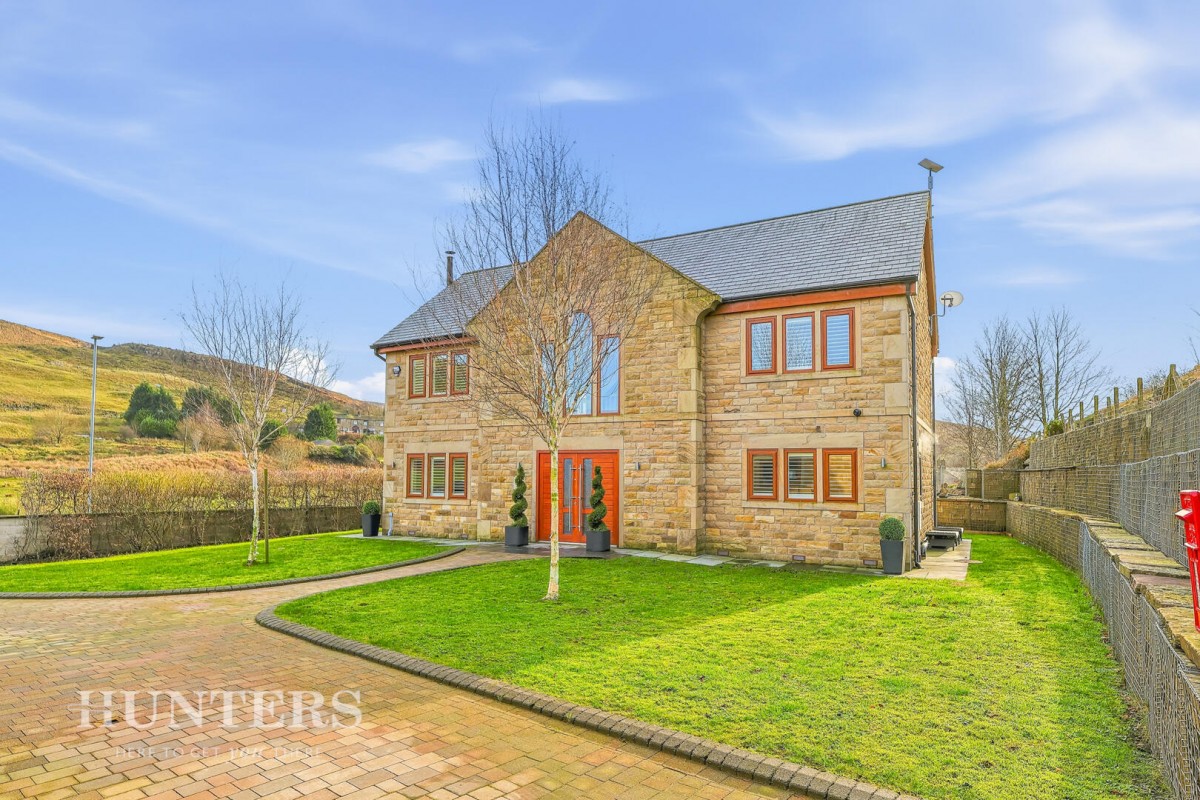 Lower Wicken View, Todmorden Road, Littleborough, OL15 9AQ
