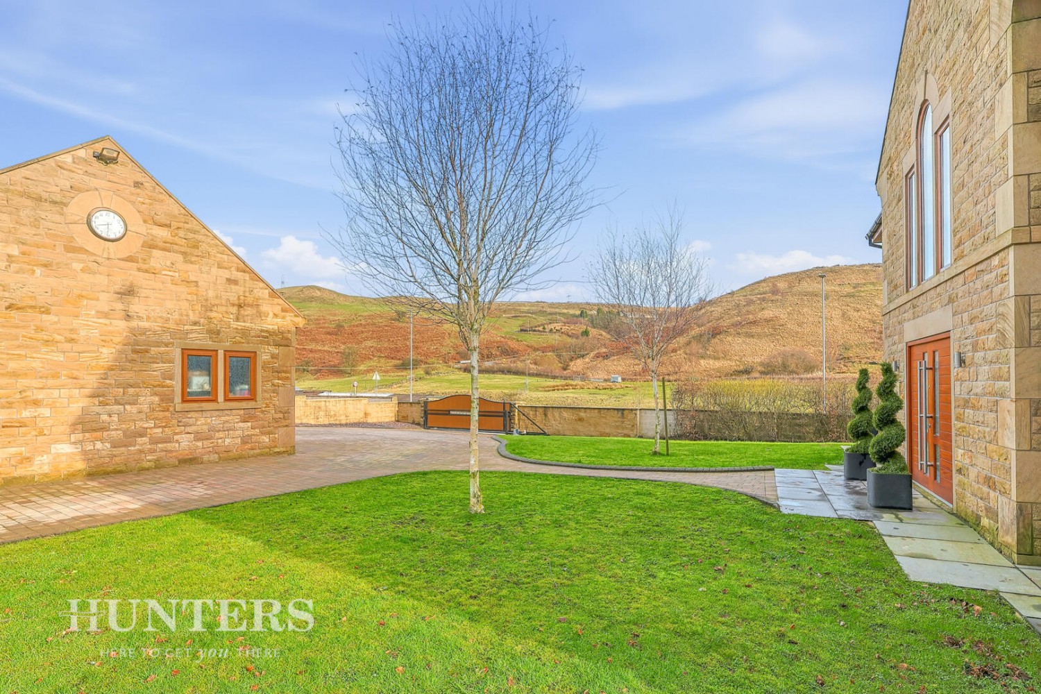 Lower Wicken View, Todmorden Road, Littleborough, OL15 9AQ