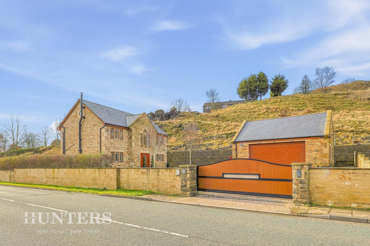 Lower Wicken View, Todmorden Road, Littleborough, OL15 9AQ