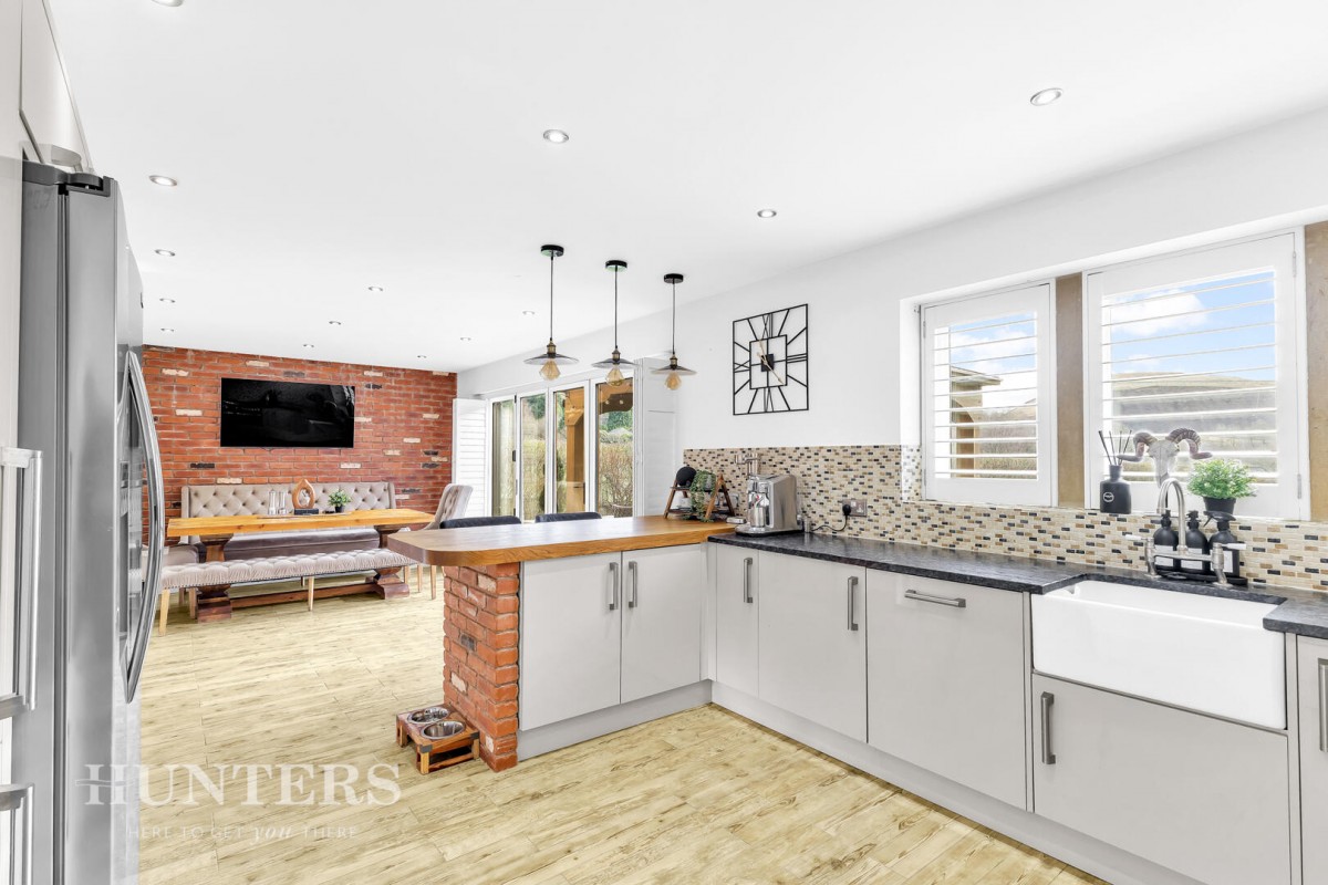 Lower Wicken View, Todmorden Road, Littleborough, OL15 9AQ