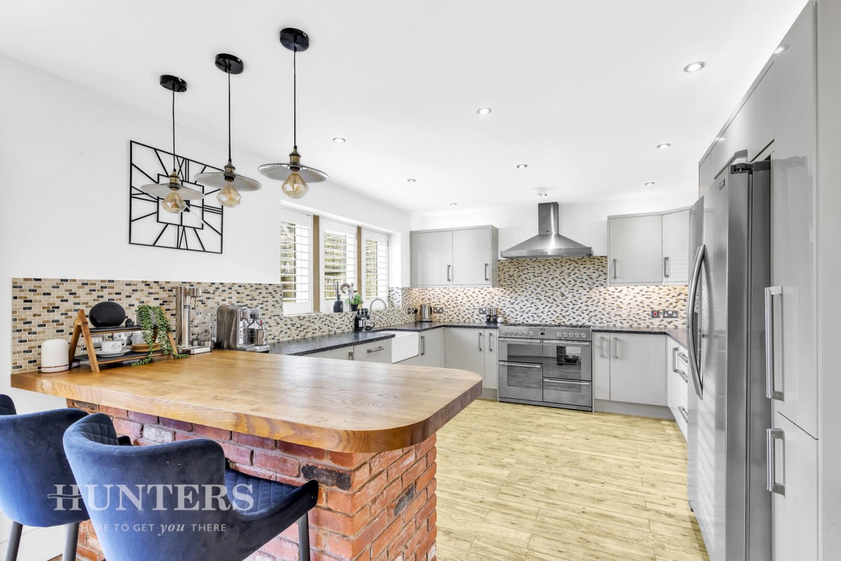 Lower Wicken View, Todmorden Road, Littleborough, OL15 9AQ