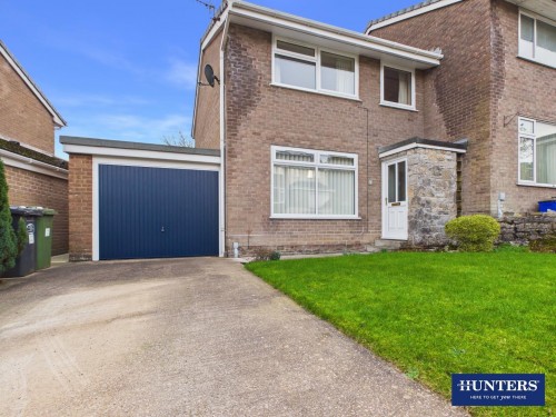 Hillswood Avenue, Kendal