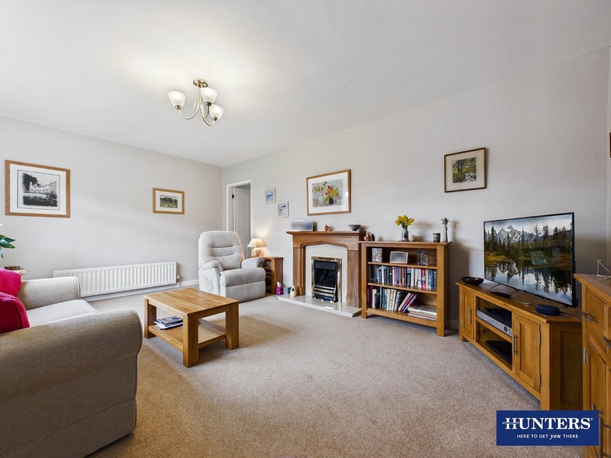 Hillswood Avenue, Kendal