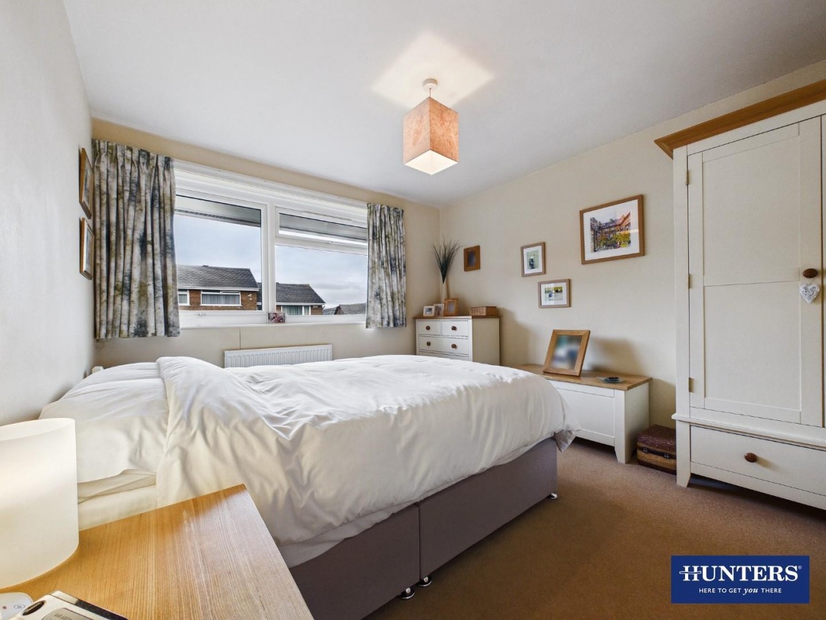 Hillswood Avenue, Kendal