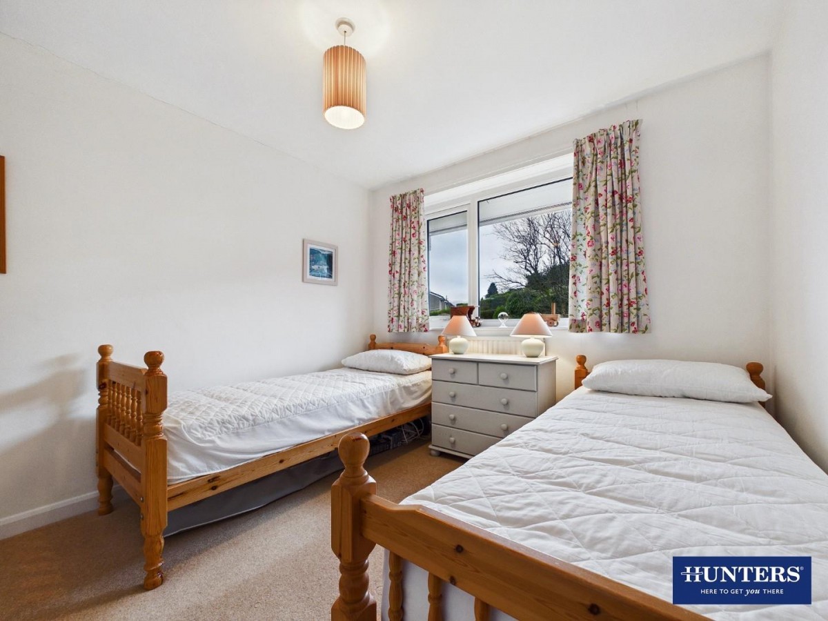 Hillswood Avenue, Kendal