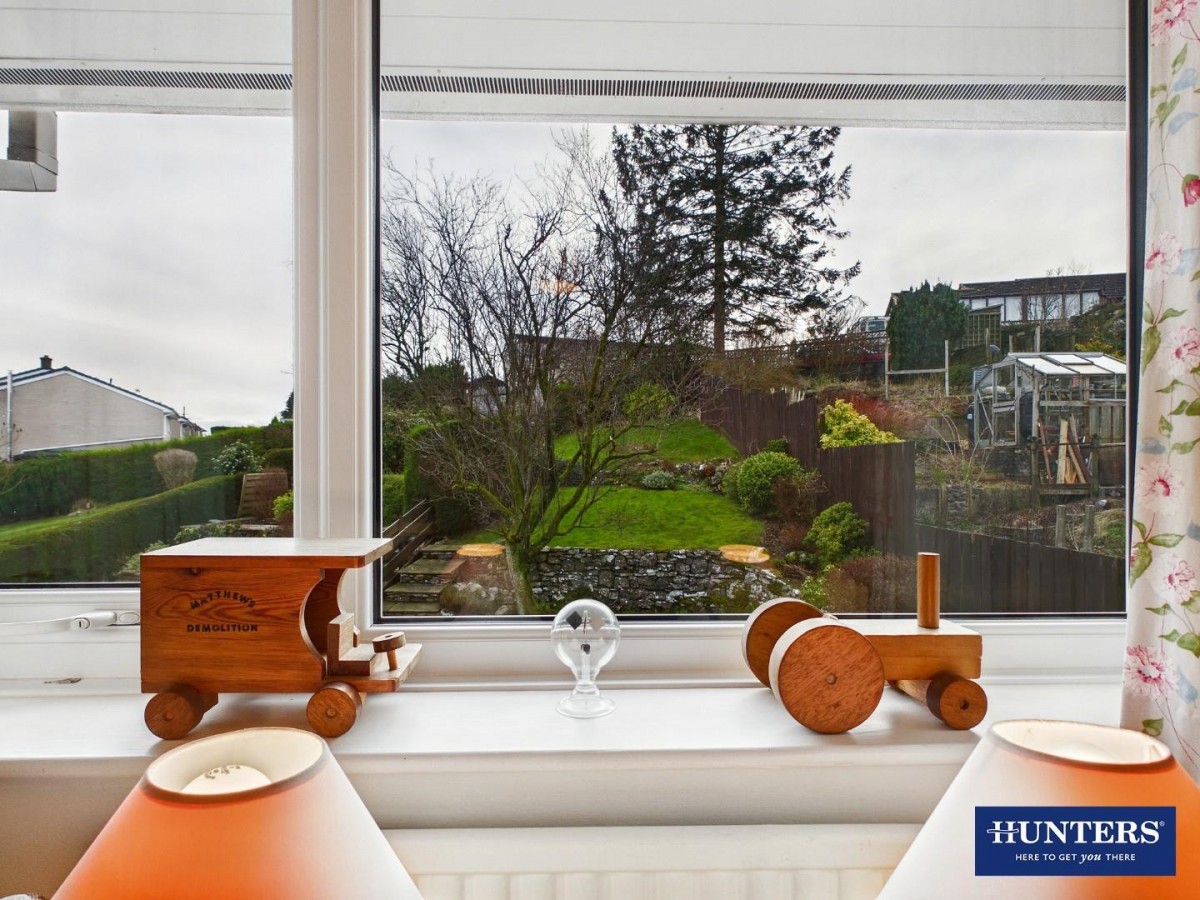 Hillswood Avenue, Kendal