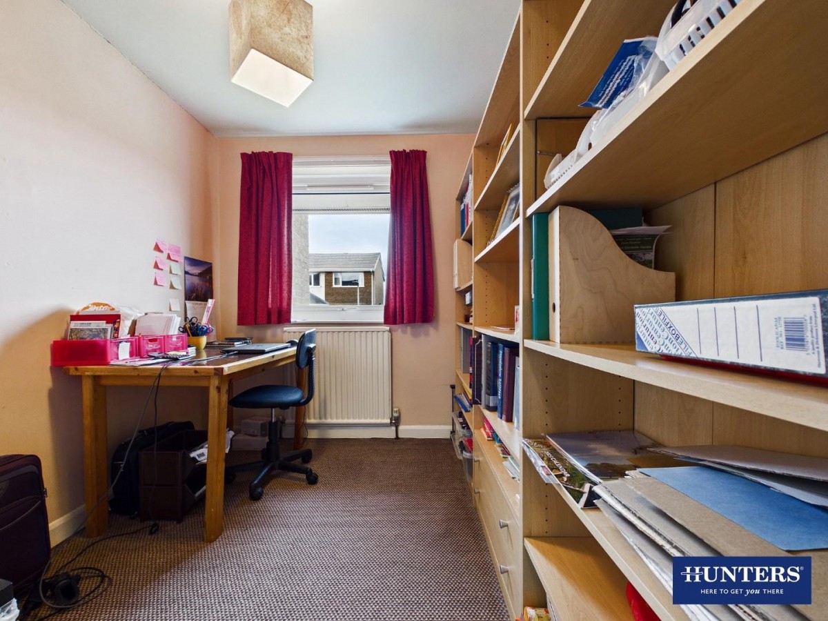 Hillswood Avenue, Kendal