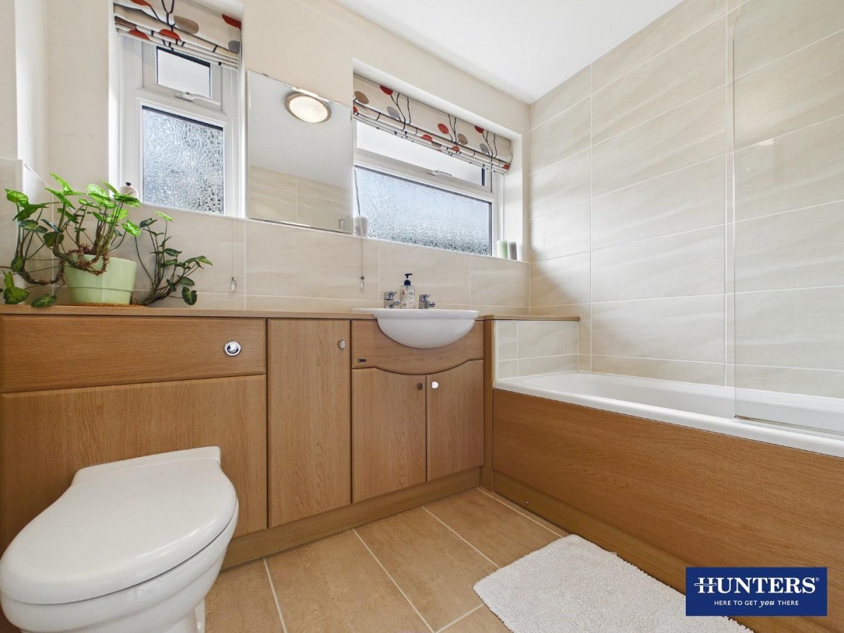 Hillswood Avenue, Kendal