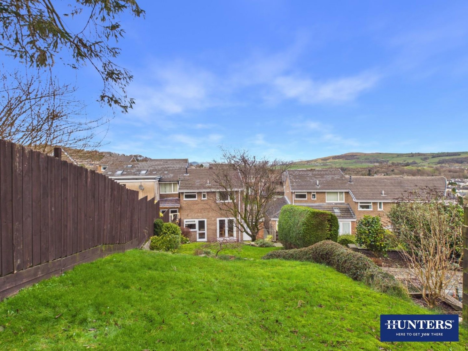 Hillswood Avenue, Kendal