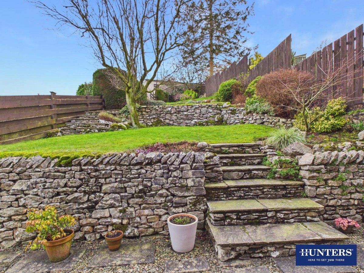 Hillswood Avenue, Kendal