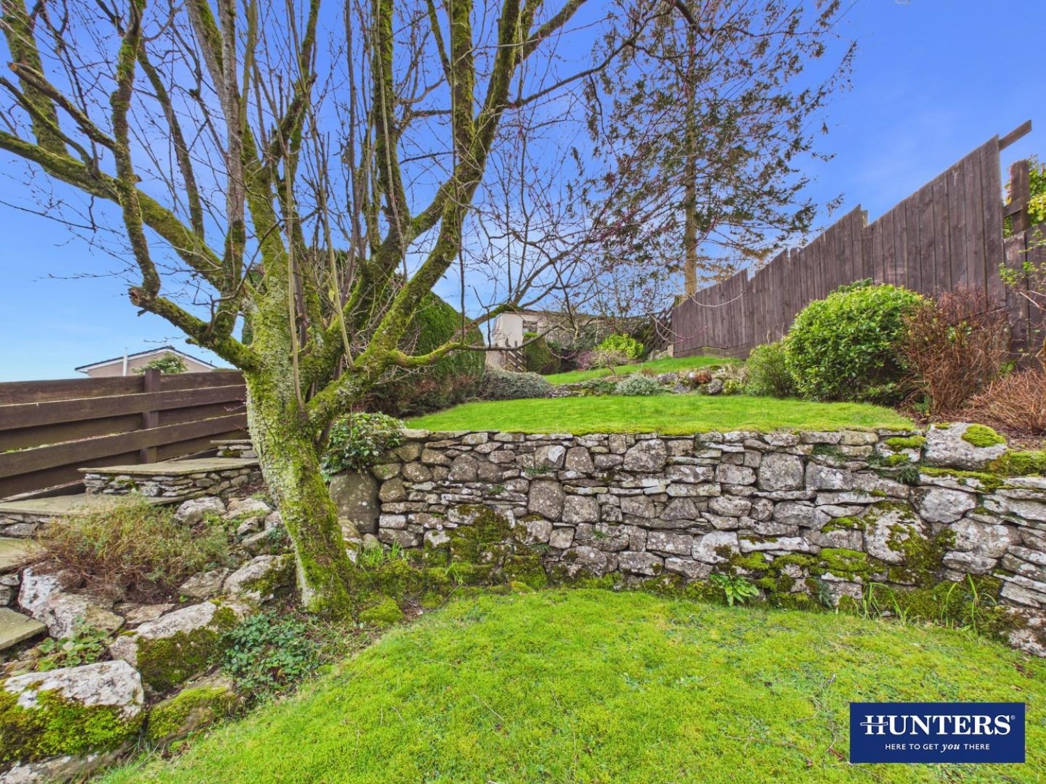 Hillswood Avenue, Kendal