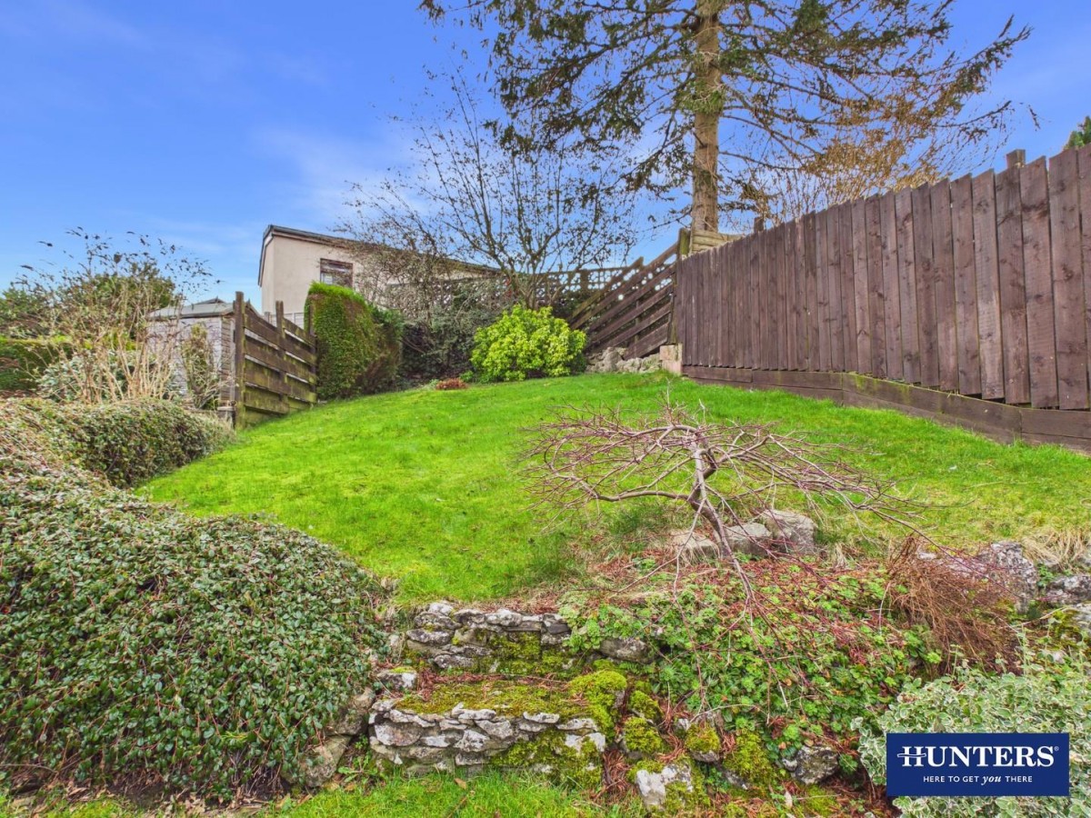 Hillswood Avenue, Kendal