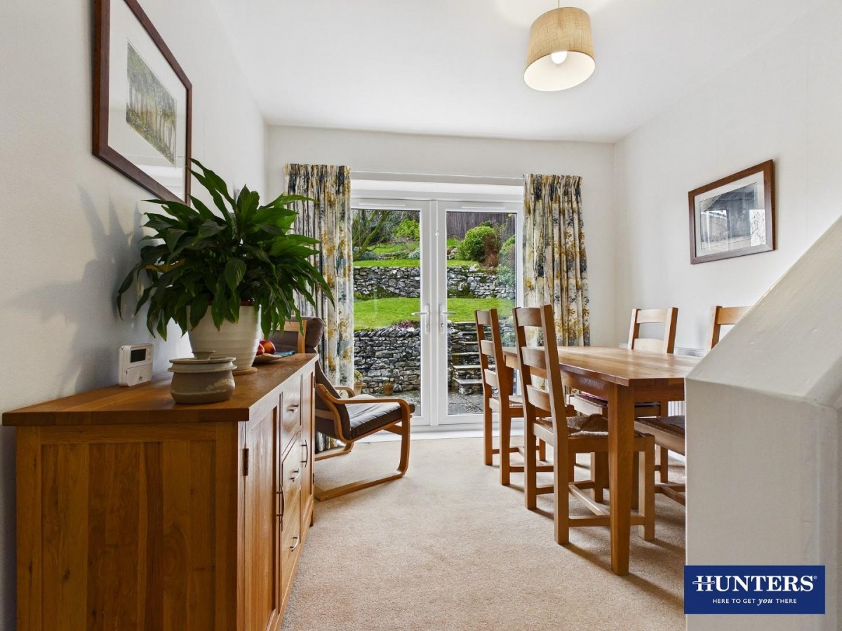 Hillswood Avenue, Kendal