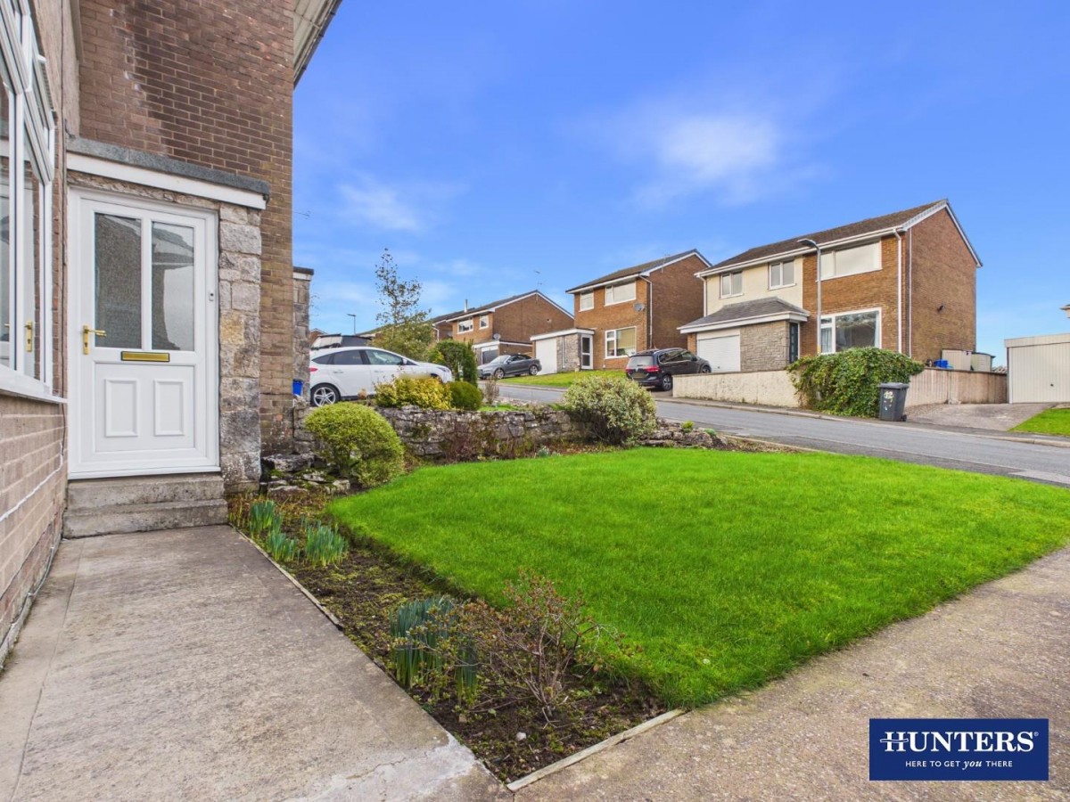 Hillswood Avenue, Kendal