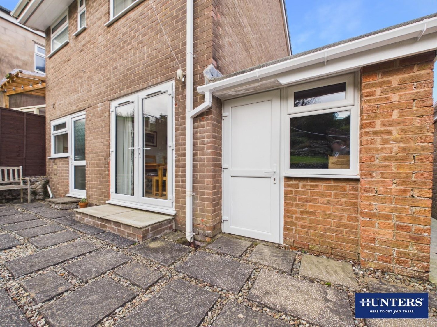 Hillswood Avenue, Kendal