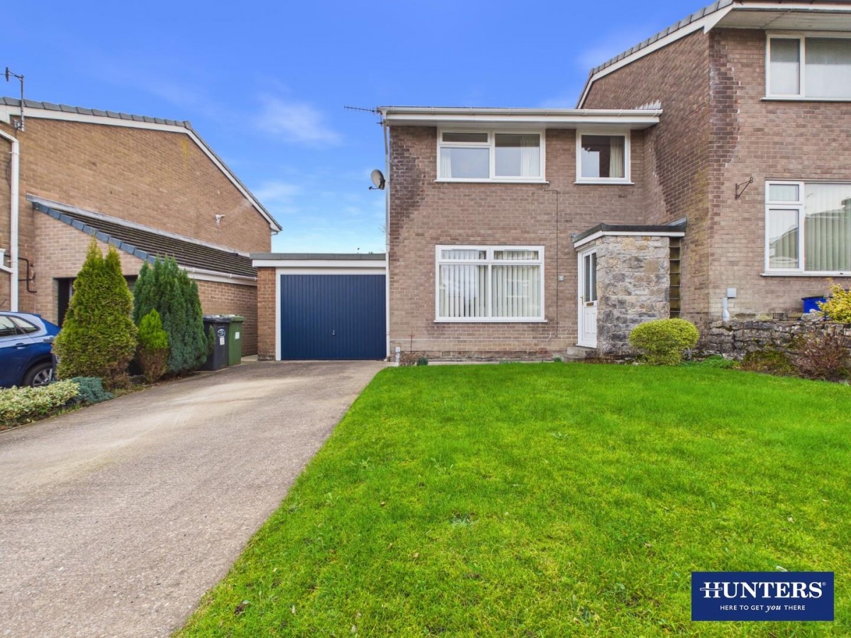 Hillswood Avenue, Kendal