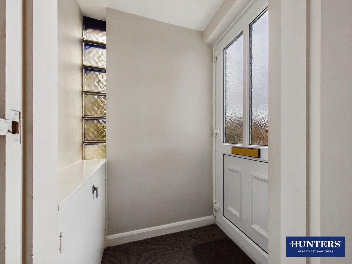 Hillswood Avenue, Kendal