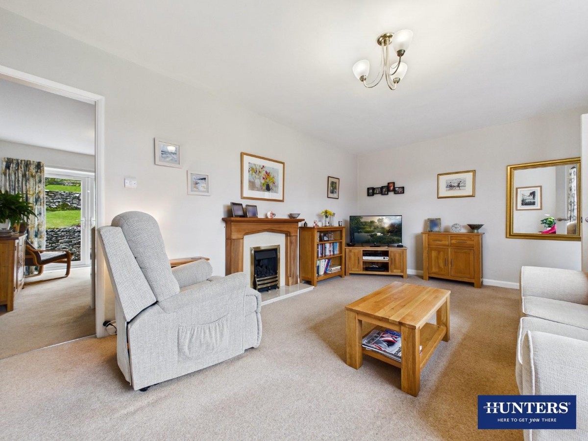 Hillswood Avenue, Kendal